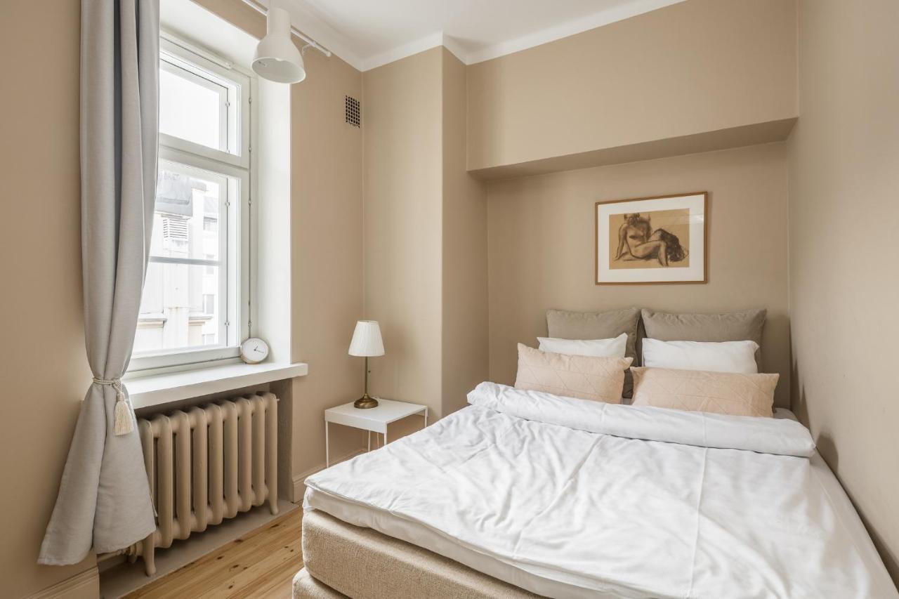 Prestige Apartment Helsinki