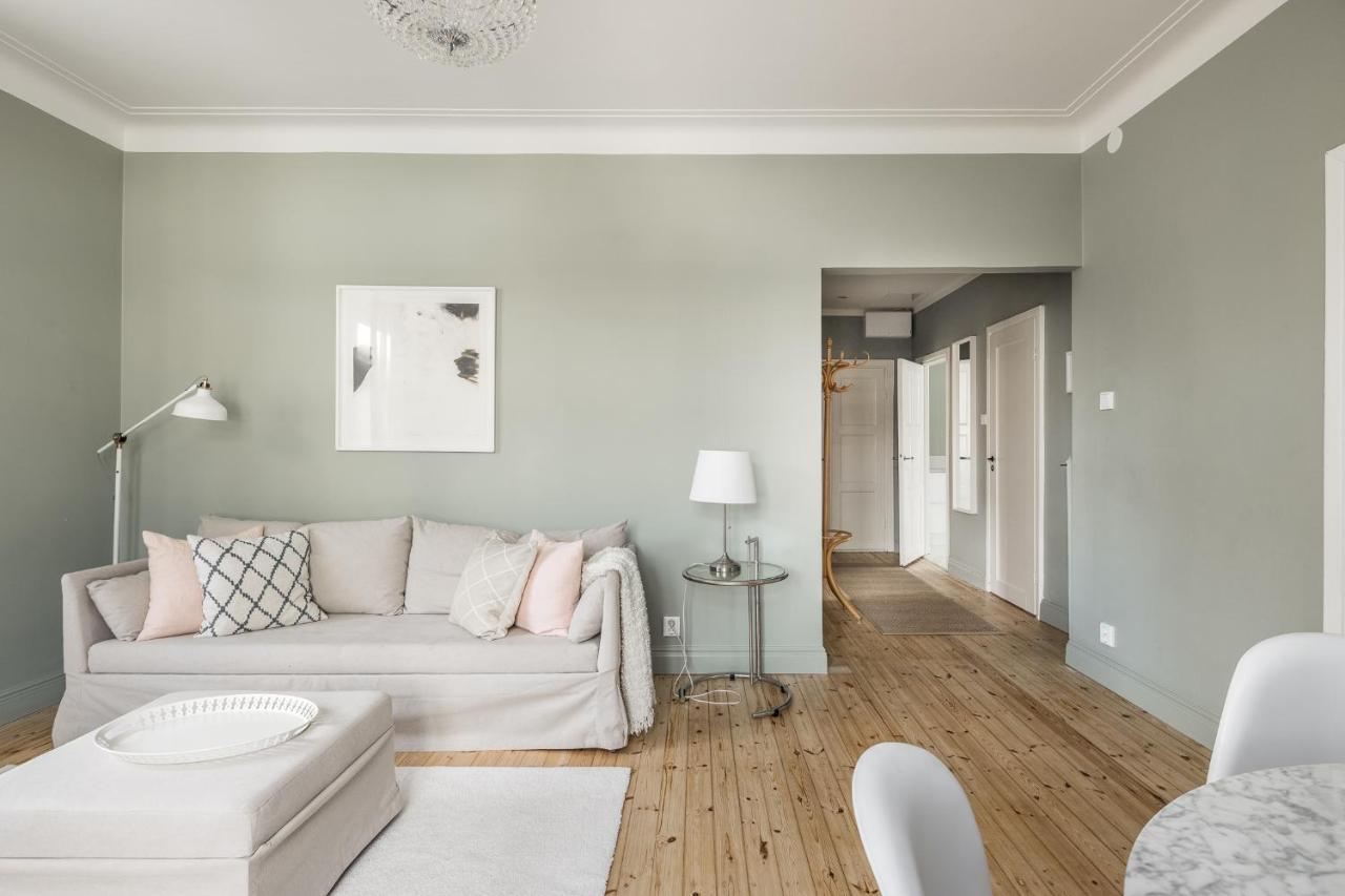 Prestige Apartment