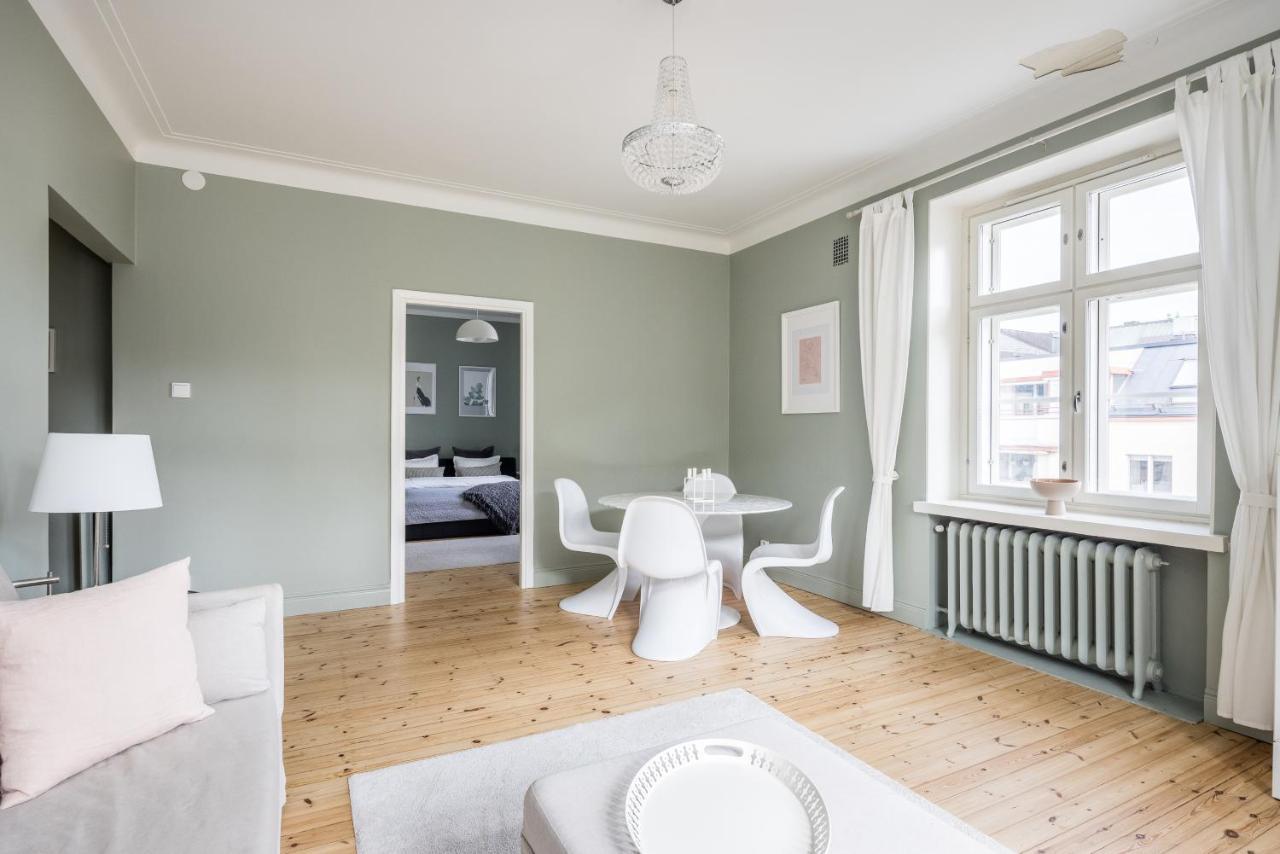Apartment Prestige *