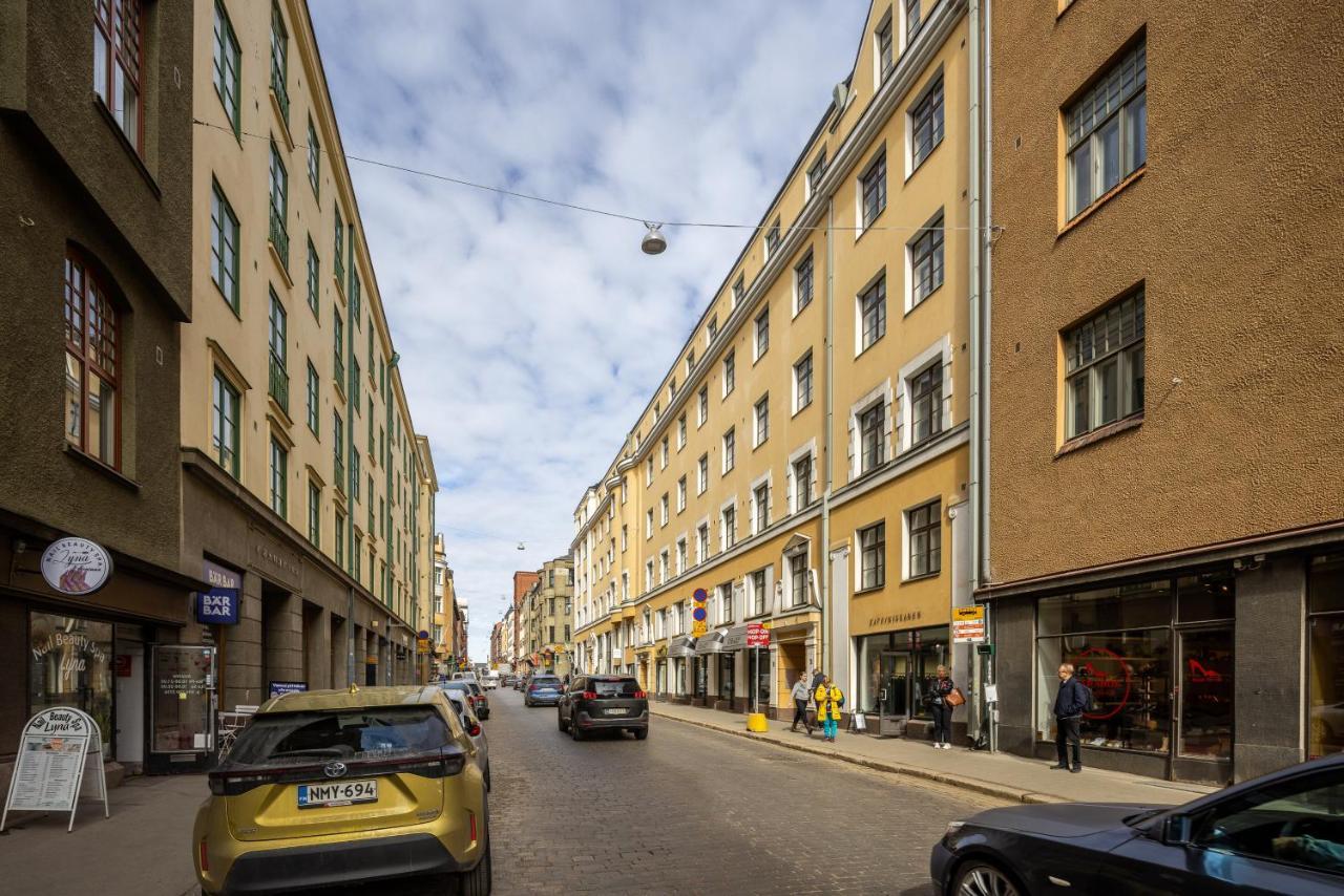 Prestige Apartment Helsinki