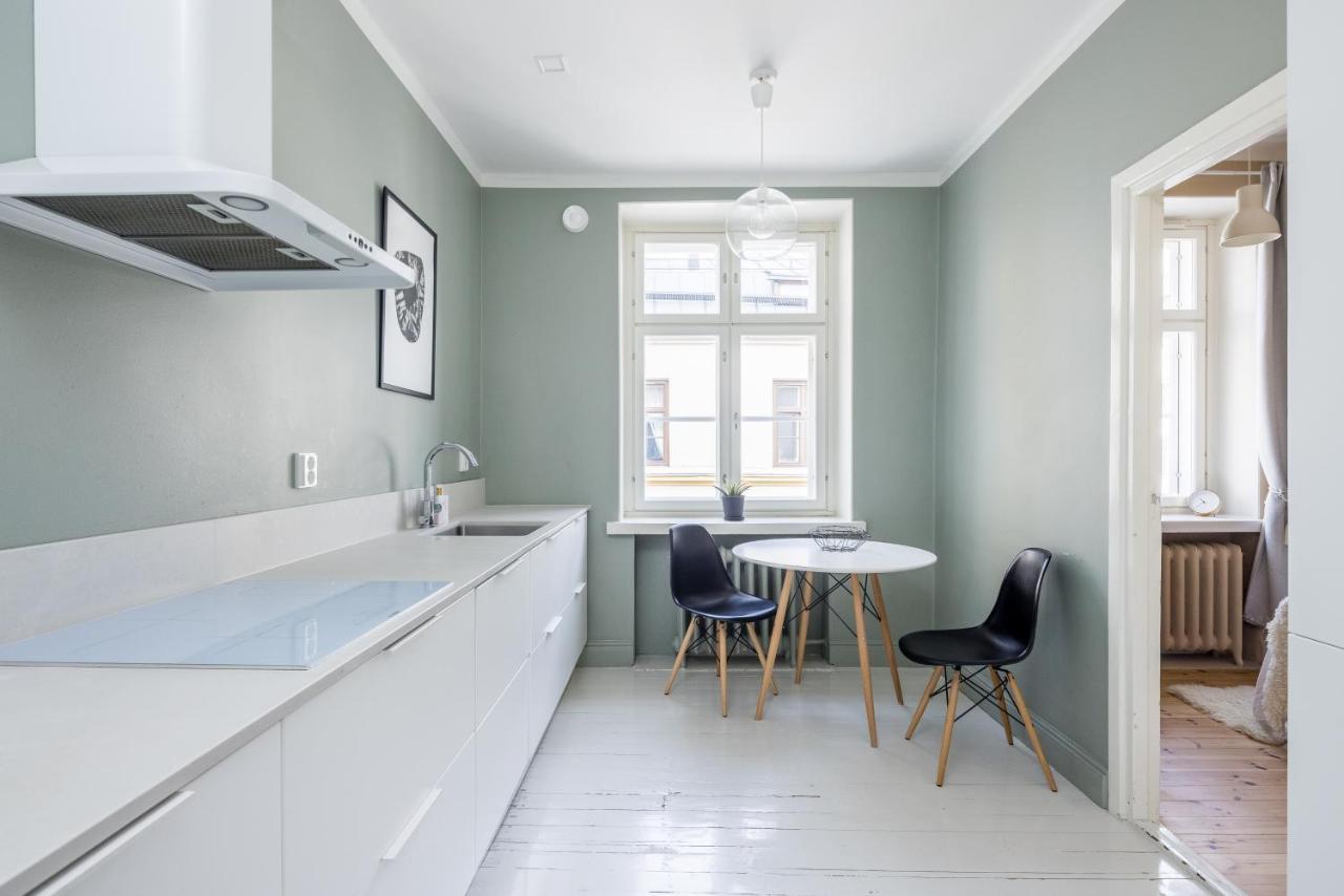 Prestige Apartment